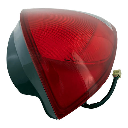 2001-2003 Hyundai Elantra Tail Lamp Driver Side - upper view, Part HY2800119