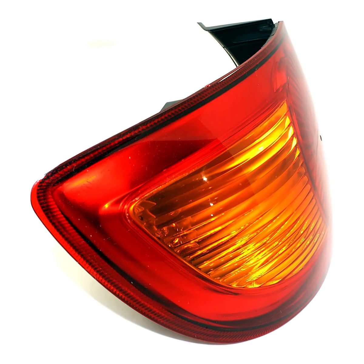 2001-2003 Hyundai Elantra Tail Lamp Driver Side - opposite side angle, Part HY2800123