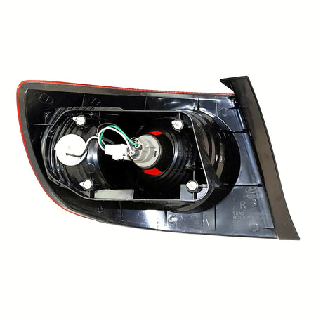 2001-2003 Hyundai Elantra Tail Lamp Driver Side - back view, Part HY2800123