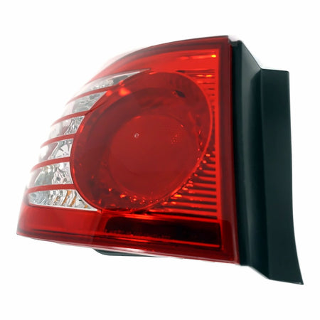 2004-2006 Hyundai Elantra Tail Lamp Passenger Side - side angle, Part HY2801129