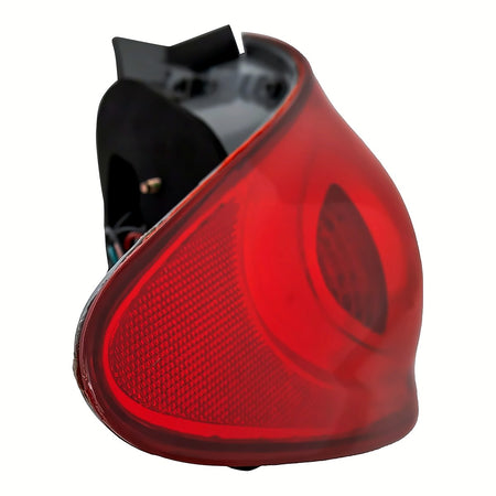 2007-2010 Hyundai Elantra Tail Lamp Driver Side - opposite side angle, Part HY2804108