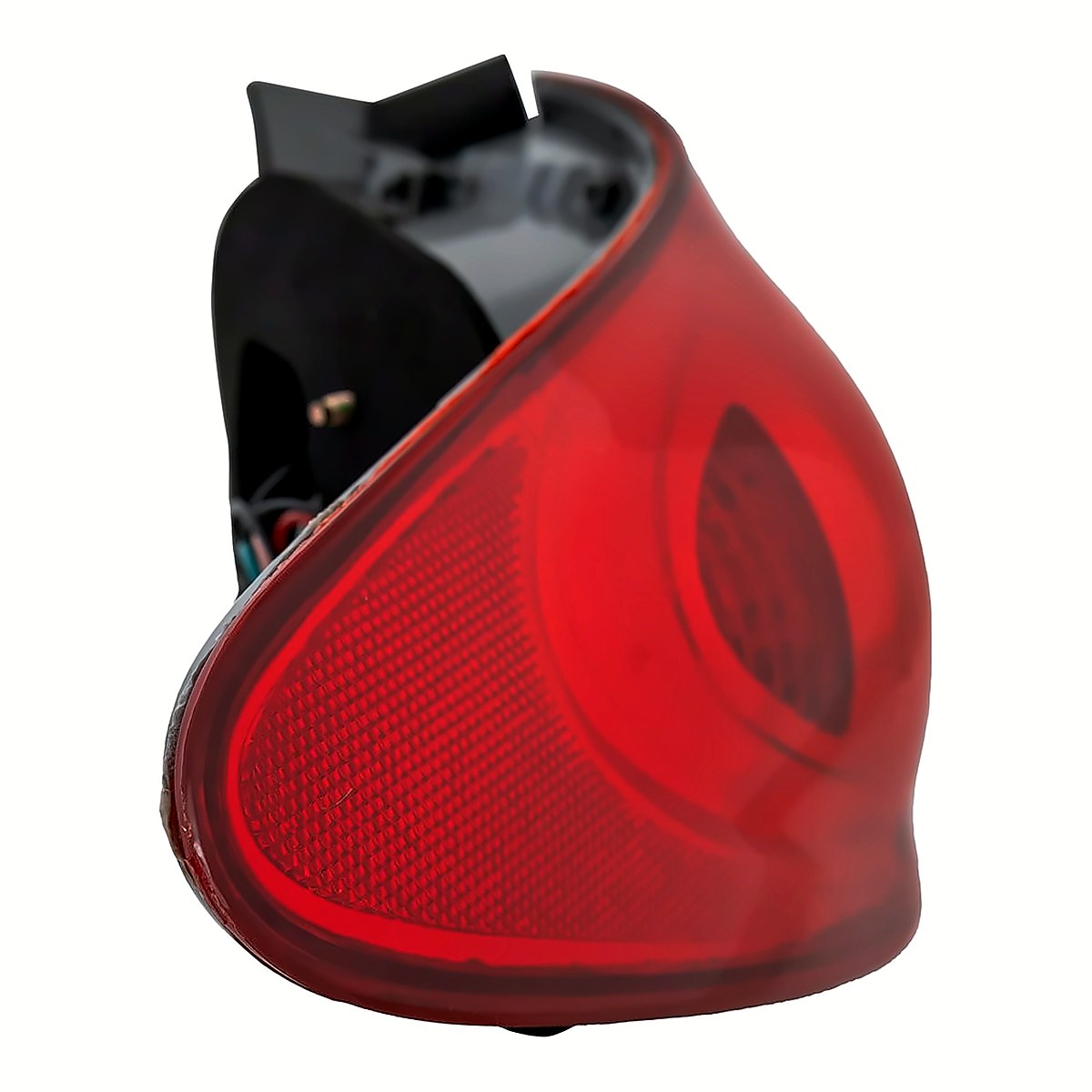 2007-2010 Hyundai Elantra Tail Lamp Driver Side - opposite side angle, Part HY2804108C
