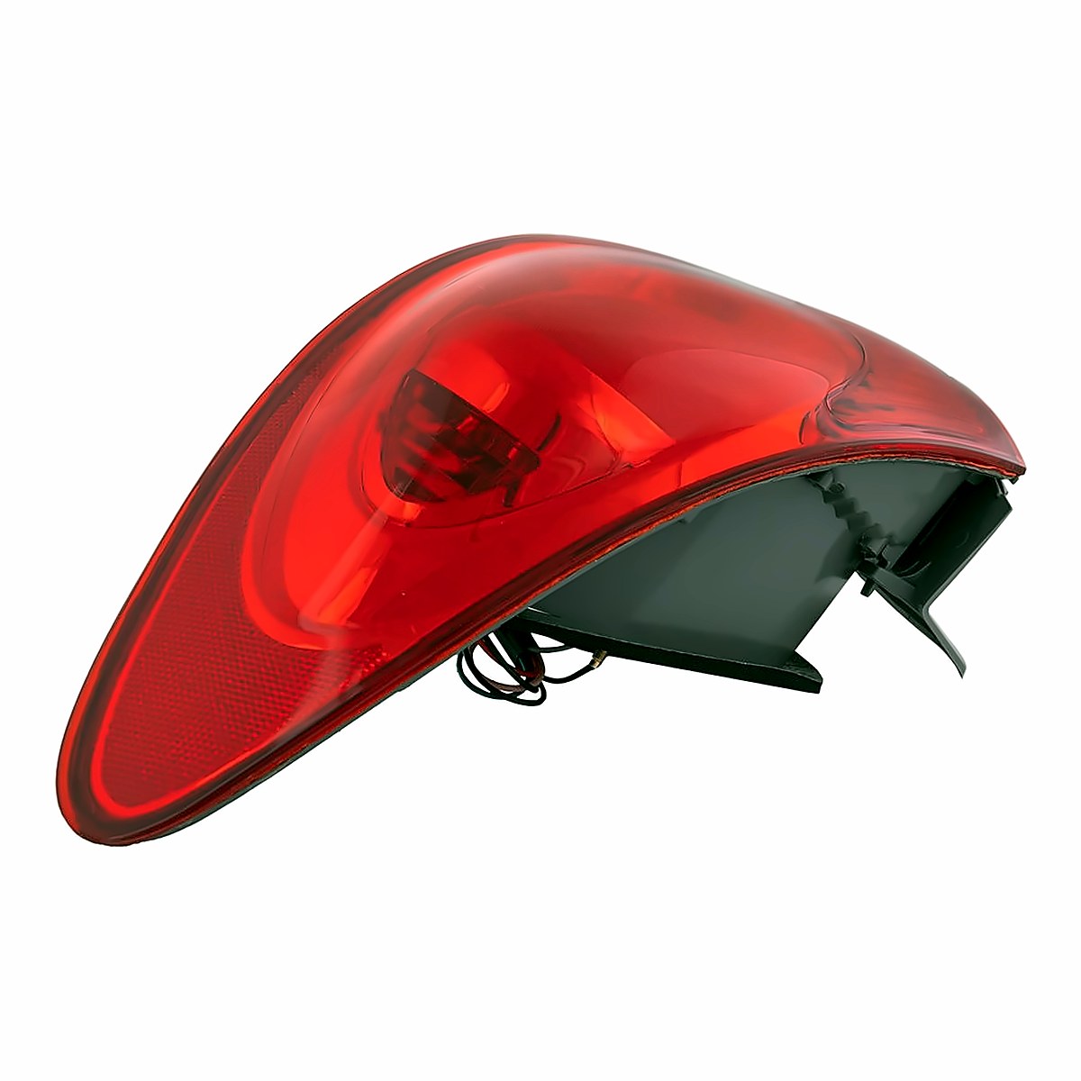 2007-2010 Hyundai Elantra Tail Lamp Driver Side - upper view, Part HY2804108C