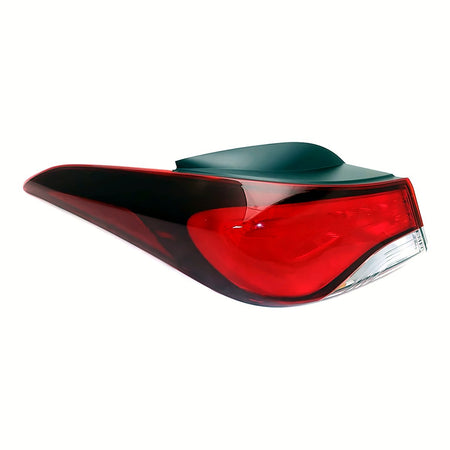 2014-2016 Hyundai Elantra Sedan Tail Lamp Driver Side Korea Built - product view, Part HY2804130