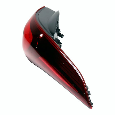 2014-2016 Hyundai Elantra Sedan Tail Lamp Driver Side LED Us Built - upper view, Part HY2804132