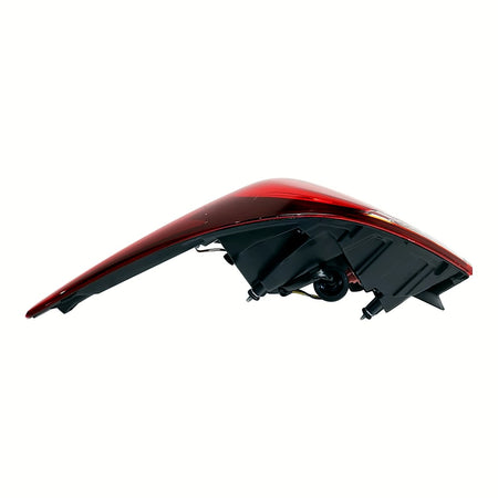 2014-2016 Hyundai Elantra Sedan Tail Lamp Driver Side LED Us Built - lower view, Part HY2804132