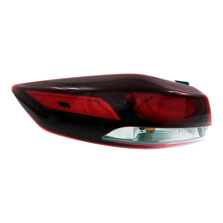 2017-2018 Hyundai Elantra Sedan Tail Lamp - product view, Part HY2804140