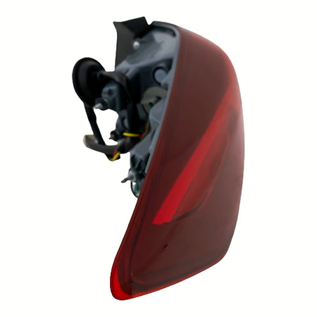 2017-2018 Hyundai Elantra Sedan Tail Lamp - opposite side angle, Part HY2804140