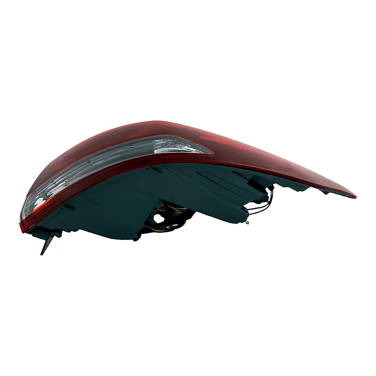 2017-2018 Hyundai Elantra Sedan Tail Lamp - lower view, Part HY2804140