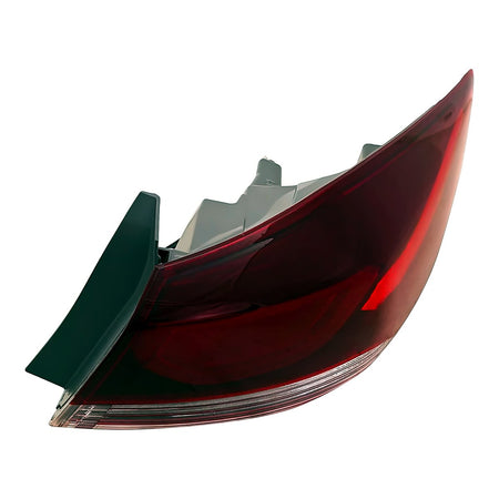 2017-2018 Hyundai Elantra Sedan Tail Lamp - opposite side angle, Part HY2804142C