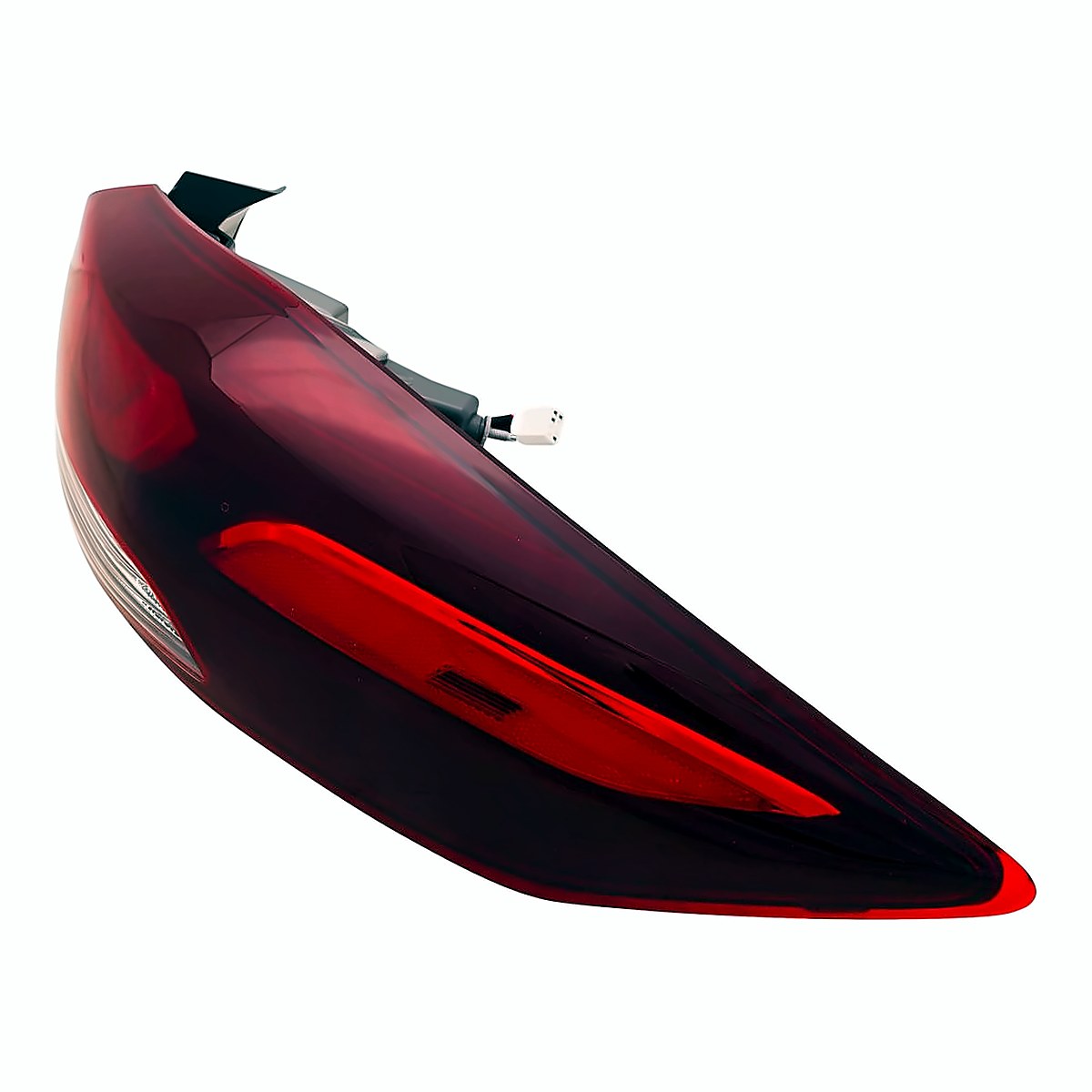 2017-2018 Hyundai Elantra Sedan Tail Lamp - upper view, Part HY2804142C