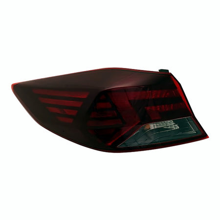 2019-2020 Hyundai Elantra Sedan Tail Lamp - product view, Part HY2804164