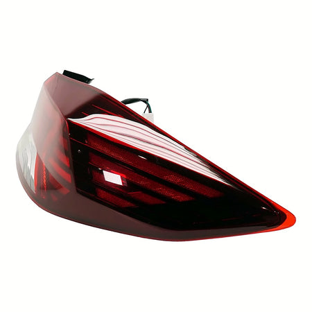 2019-2020 Hyundai Elantra Sedan Tail Lamp - side angle, Part HY2804164C