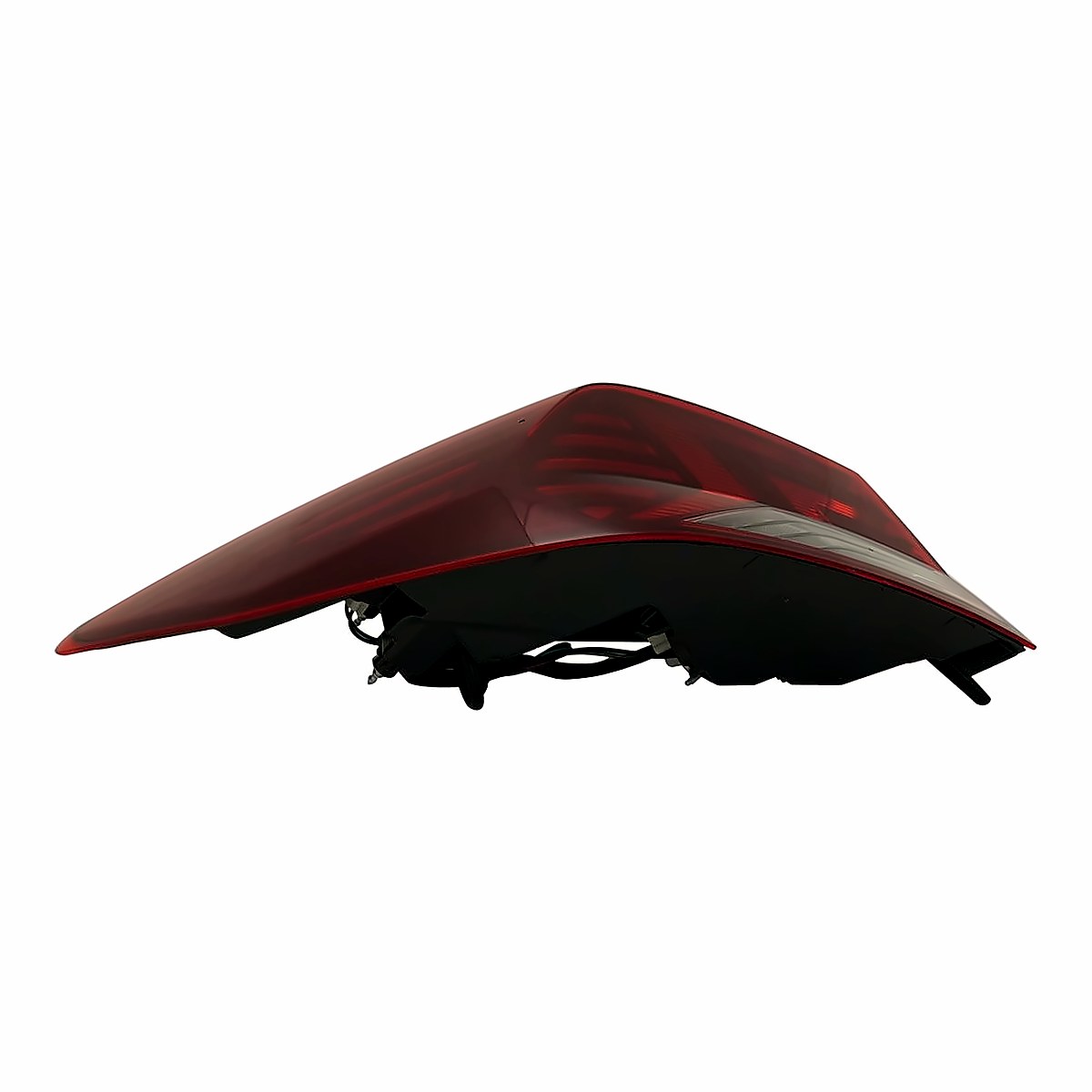 2019-2020 Hyundai Elantra Sedan Tail Lamp - upper view, Part HY2804164