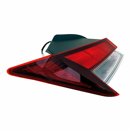 2021-2023 Hyundai Elantra Sedan Tail Lamp - opposite side angle, Part HY2804169