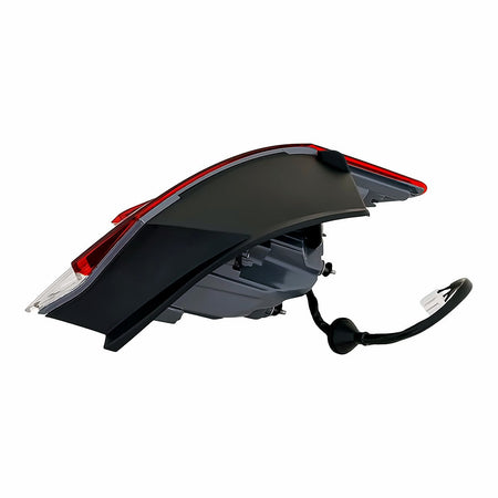 2021-2023 Hyundai Elantra Sedan Tail Lamp Driver Side Halogen Us Built - upper view, Part HY2804169C