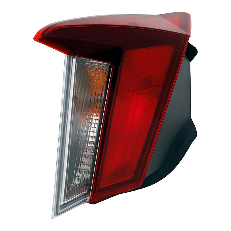 2024-2025 Hyundai Elantra Sedan Tail Lamp - product view, Part HY2804170