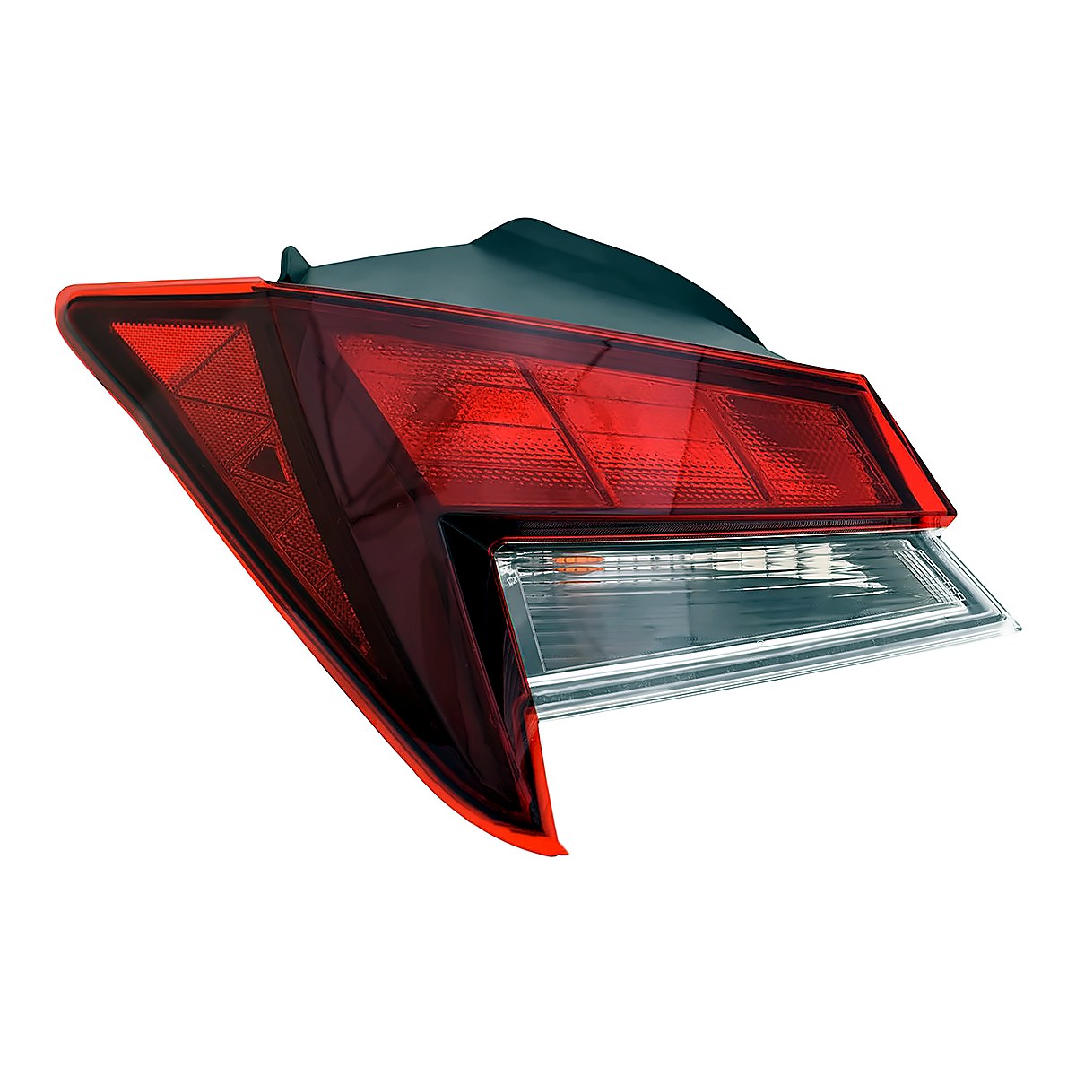 2024-2025 Hyundai Elantra Sedan Tail Lamp - opposite side angle, Part HY2804170