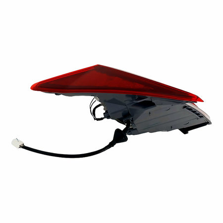 2024-2025 Hyundai Elantra Sedan Tail Lamp - lower view, Part HY2804170