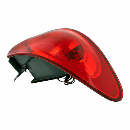 2007-2010 Hyundai Elantra Tail Lamp Passenger Side - upper view, Part HY2805108