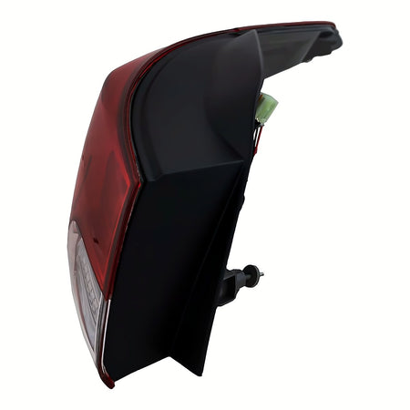 2011-2013 Hyundai Elantra Sedan Tail Lamp Passenger Side (USA Built) - side angle, Part HY2805119C