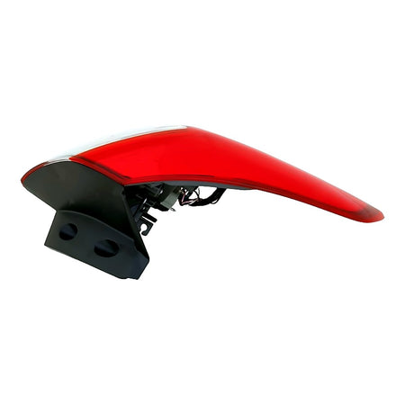 2013 Hyundai Elantra GT Tail Lamp Passenger Side To 9/06/2012 - side angle, Part HY2805126