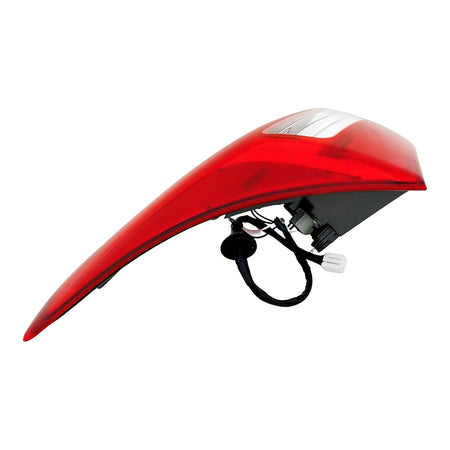 2013 Hyundai Elantra GT Tail Lamp Passenger Side To 9/06/2012 - opposite side angle, Part HY2805126