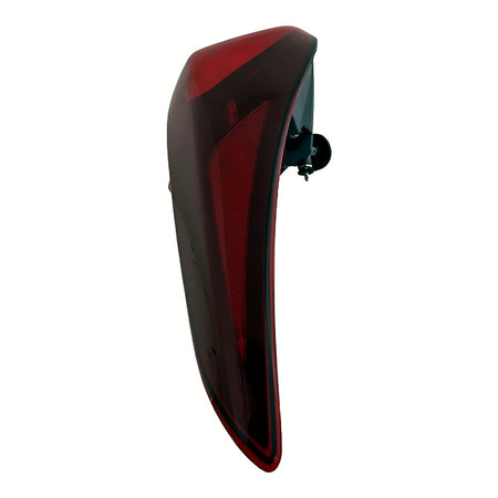 2014-2016 Hyundai Elantra Sedan Tail Lamp Passenger Side Us Built - upper view, Part HY2805131