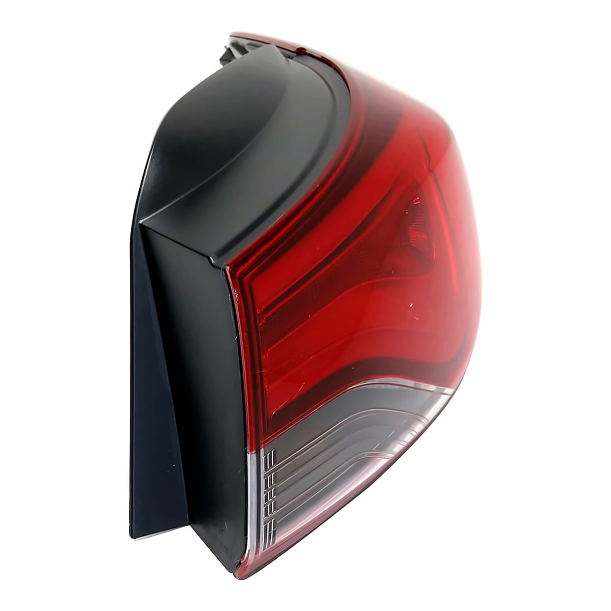 2014-2016 Hyundai Elantra Sedan Tail Lamp Passenger Side LED Us Built - opposite side angle, Part HY2805132