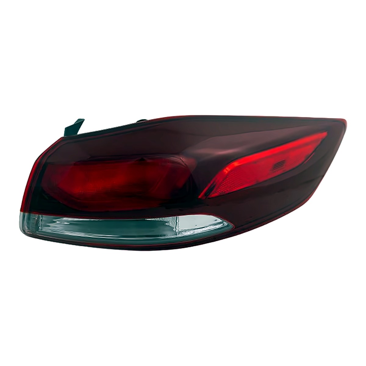 2017-2018 Hyundai Elantra Sedan Tail Lamp - product view, Part HY2805140