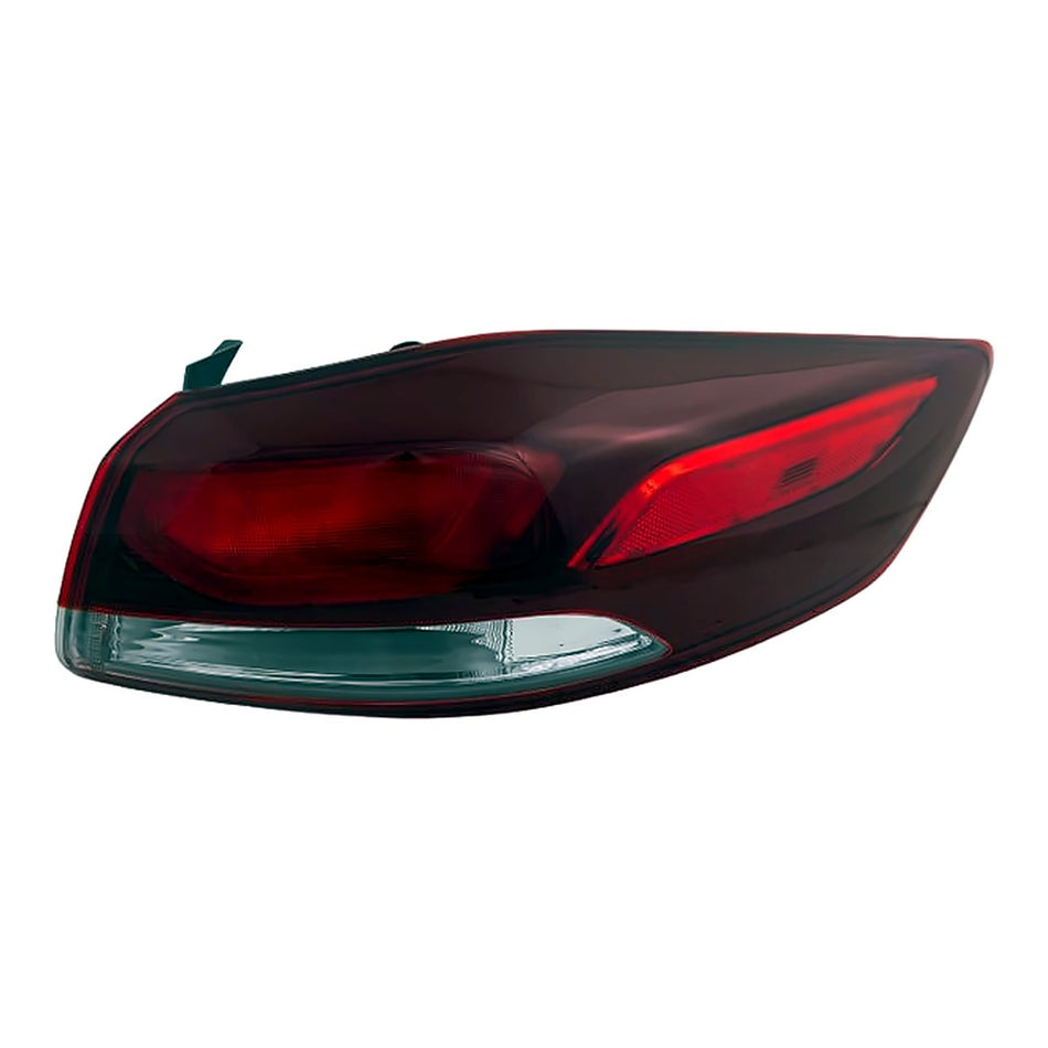 2017-2018 Hyundai Elantra Sedan Tail Lamp - product view, Part HY2805140