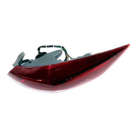 2017-2018 Hyundai Elantra Sedan Tail Lamp - upper view, Part HY2805140