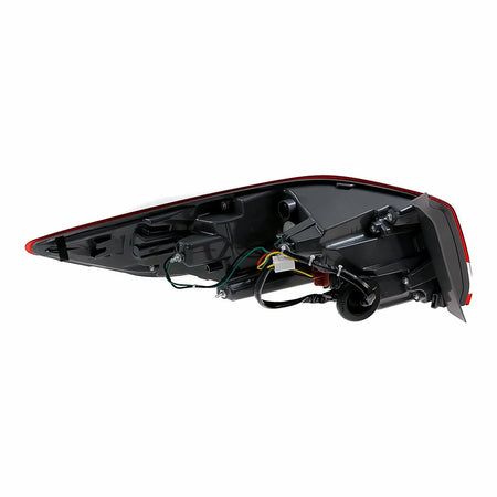 2017-2018 Hyundai Elantra Sedan Tail Lamp - back view, Part HY2805140