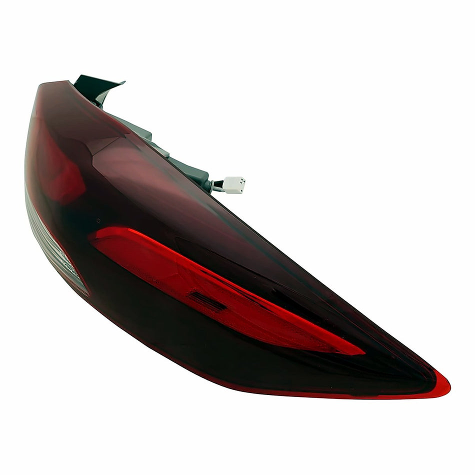 2017-2018 Hyundai Elantra Sedan Tail Lamp - side angle, Part HY2805142C