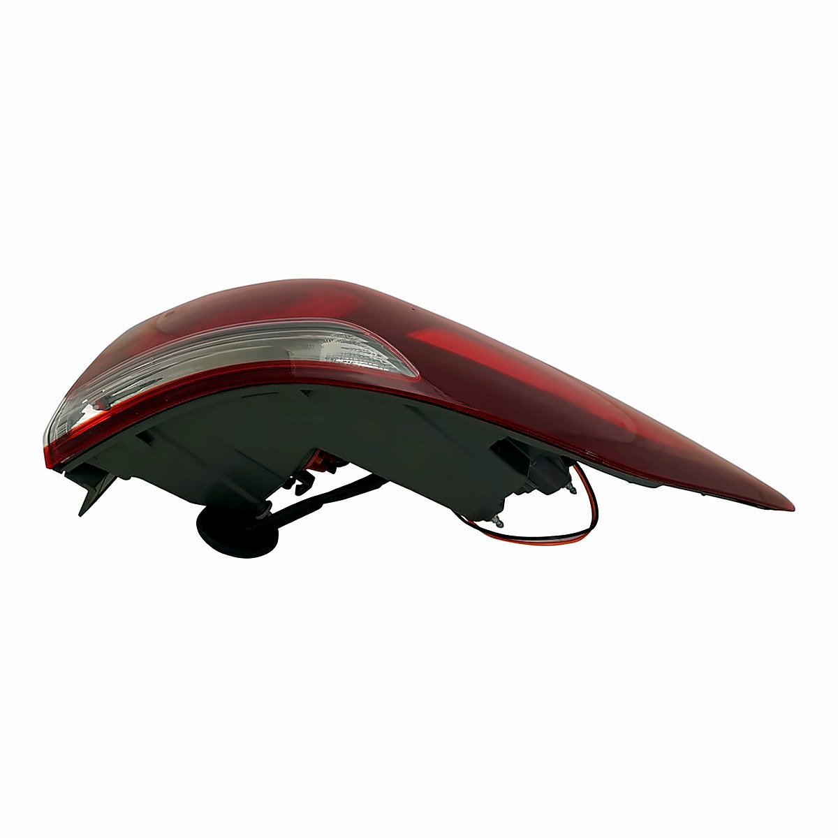 2017-2018 Hyundai Elantra Sedan Tail Lamp - upper view, Part HY2805142C