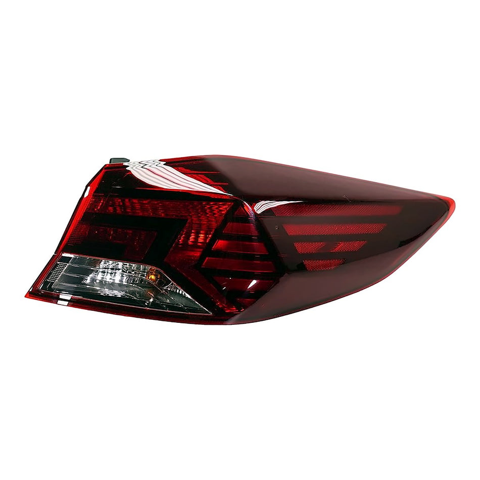 2019-2020 Hyundai Elantra Sedan Tail Lamp - product view, Part HY2805164