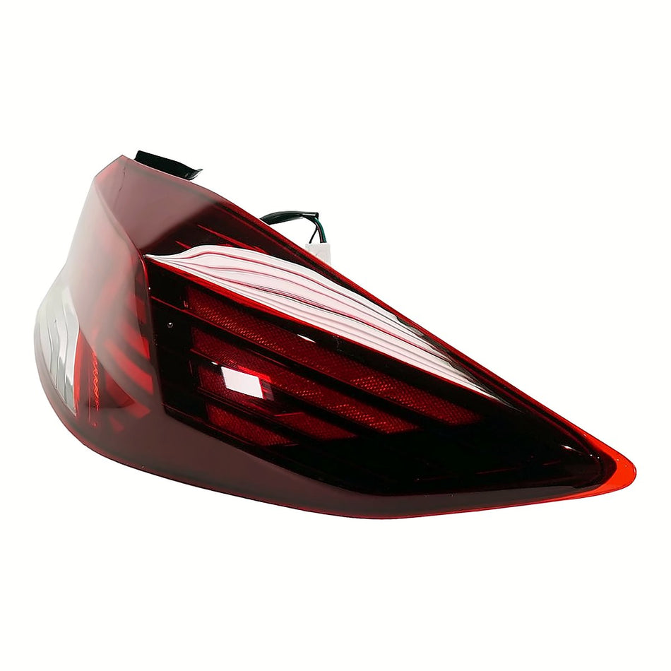 2019-2020 Hyundai Elantra Sedan Tail Lamp - side angle, Part HY2805164