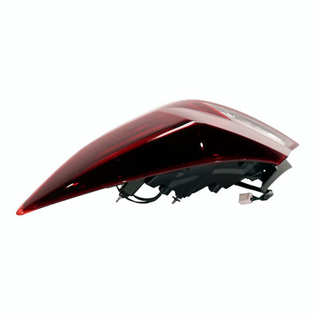 2019-2020 Hyundai Elantra Sedan Tail Lamp - upper view, Part HY2805164C