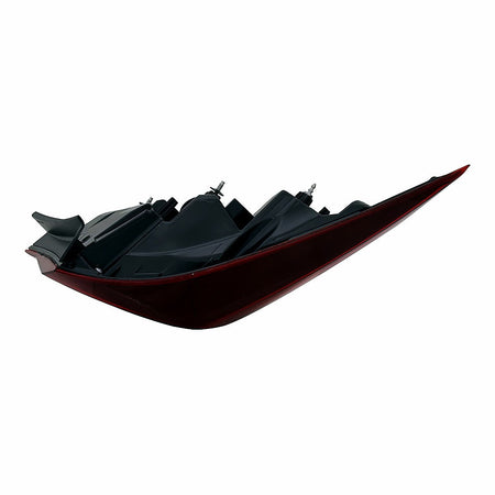 2019-2020 Hyundai Elantra Sedan Tail Lamp - lower view, Part HY2805164C