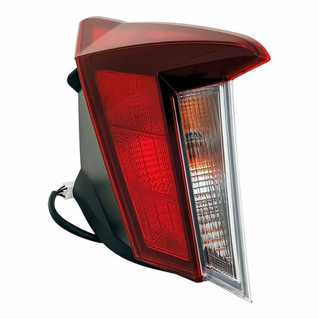 2021-2023 Hyundai Elantra Sedan Tail Lamp - product view, Part HY2805169