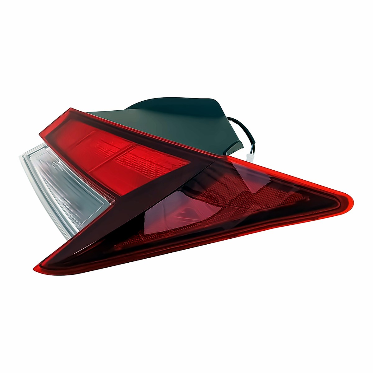 2021-2023 Hyundai Elantra Sedan Tail Lamp - side angle, Part HY2805169