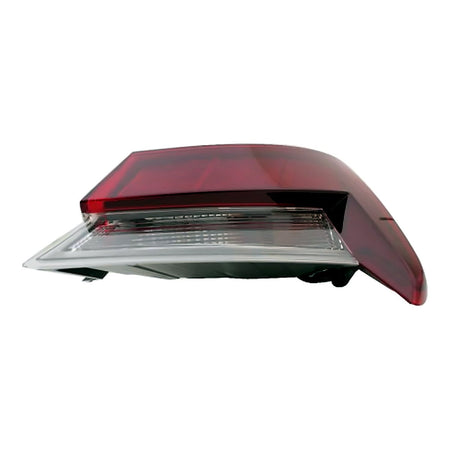 2021-2023 Hyundai Elantra Sedan Tail Lamp - upper view, Part HY2805169