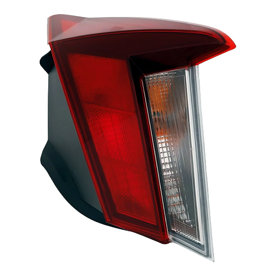 2024-2025 Hyundai Elantra Sedan Tail Lamp - product view, Part HY2805170