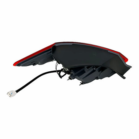 2024-2025 Hyundai Elantra Sedan Tail Lamp - upper view, Part HY2805170