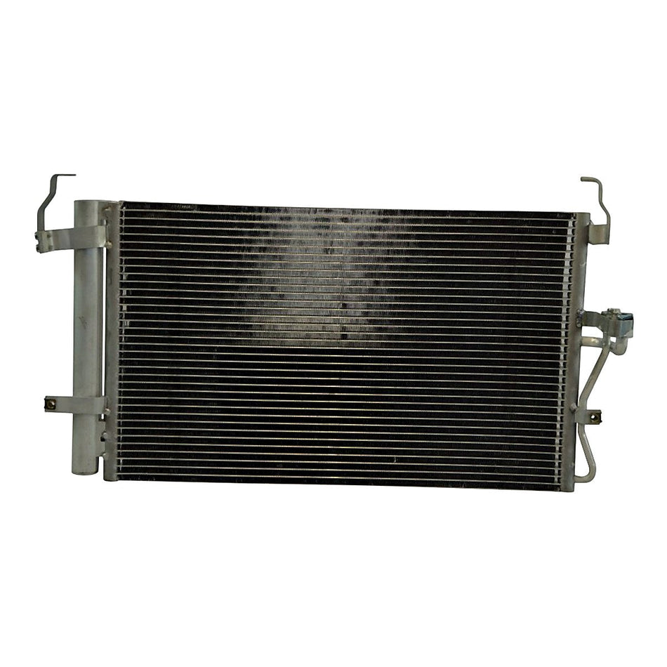 2003-2008 Hyundai Tiburon Condenser, HY3030101