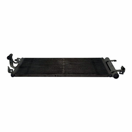 2001-2006 Hyundai Elantra Condenser, rear view, HY3030101