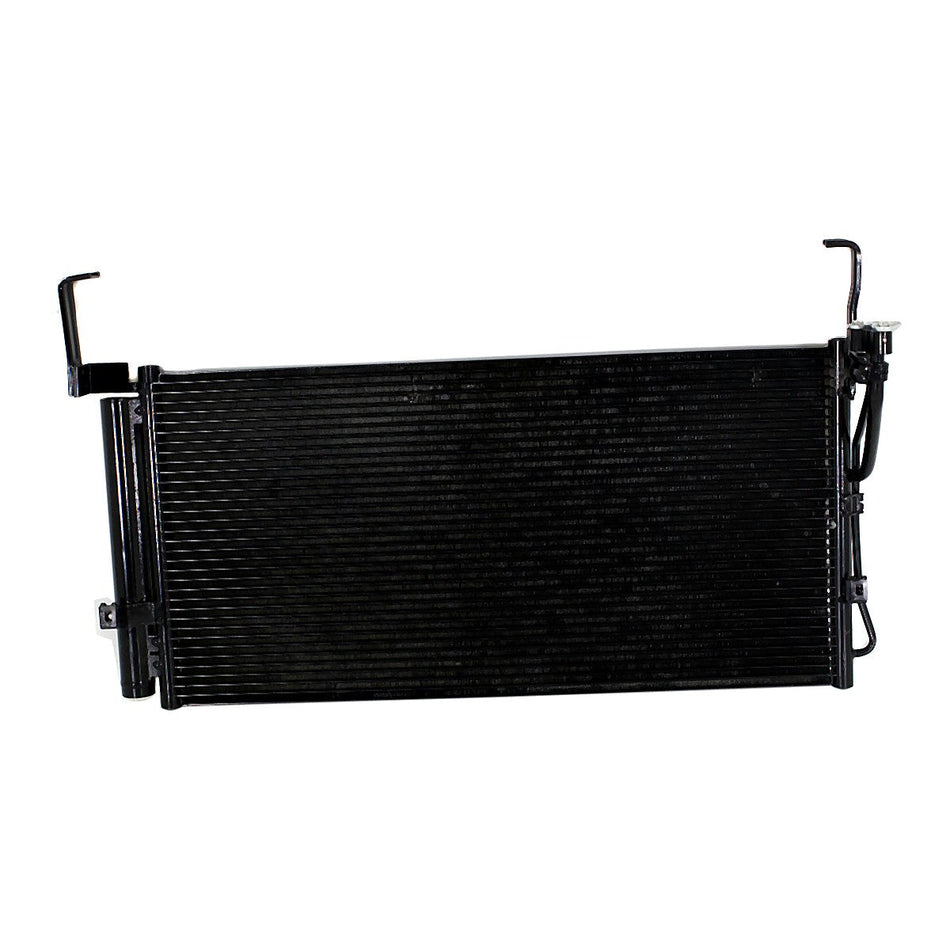 2001-2006 Hyundai Santa Fe Condenser, HY3030106