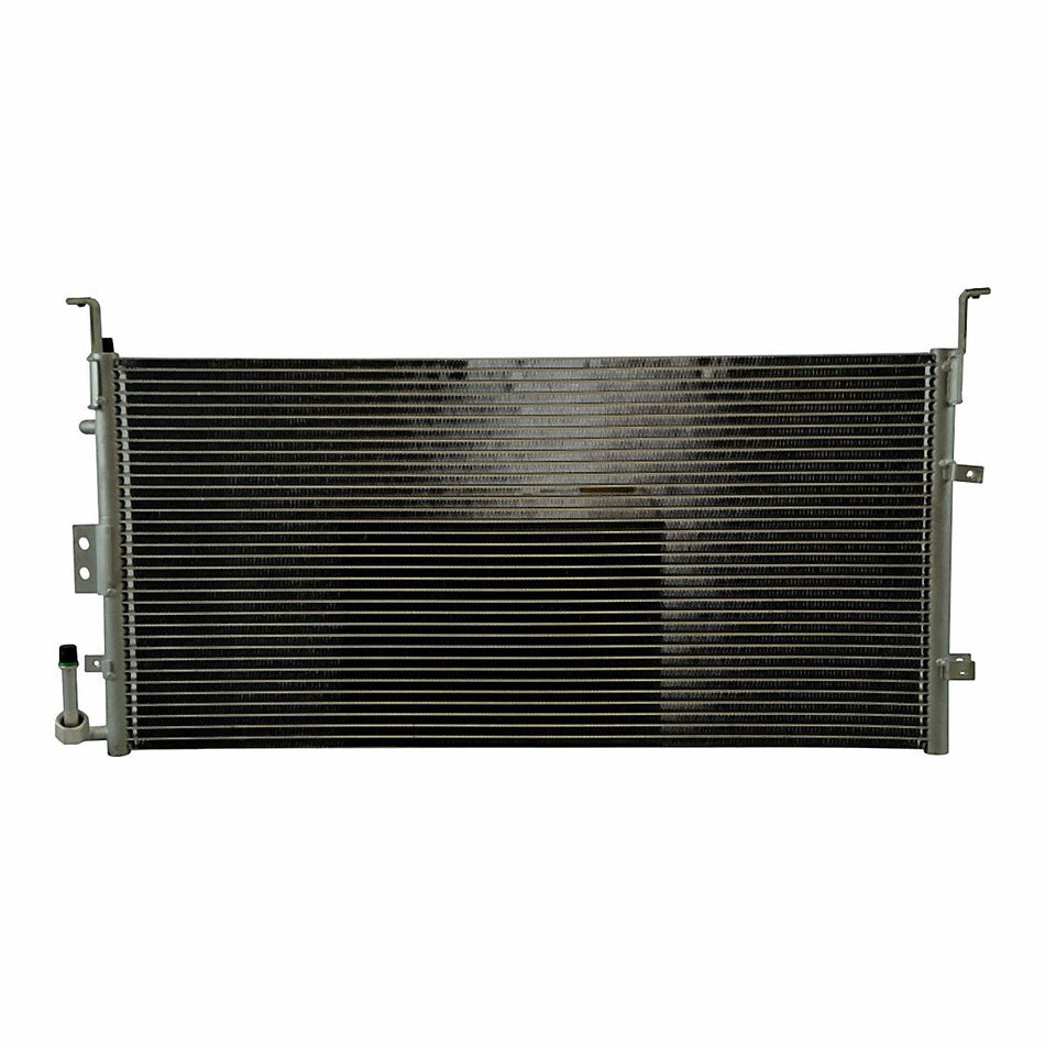 2001-2002 Kia Magentis Condenser, HY3030112