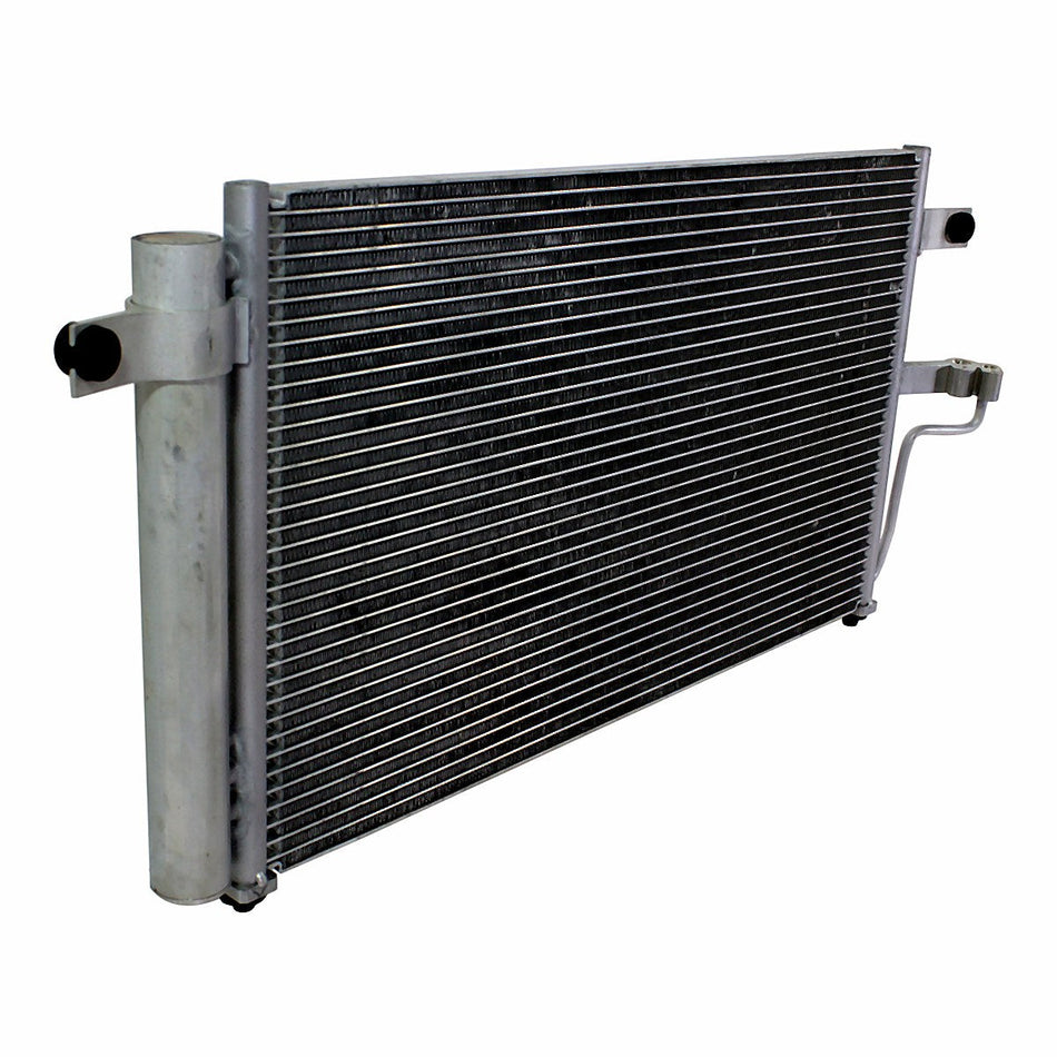 2000-2005 Hyundai Accent Hatchback Condenser, HY3030131