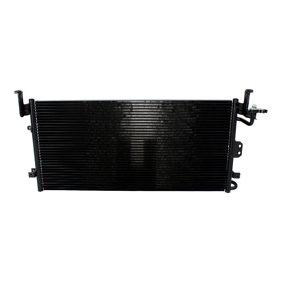 2003-2004 Hyundai Sonata Condenser, HY3030132